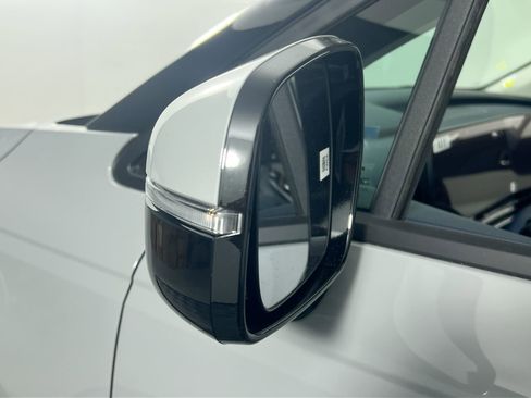 New 2026 Kia Carnival EX FWD image 10