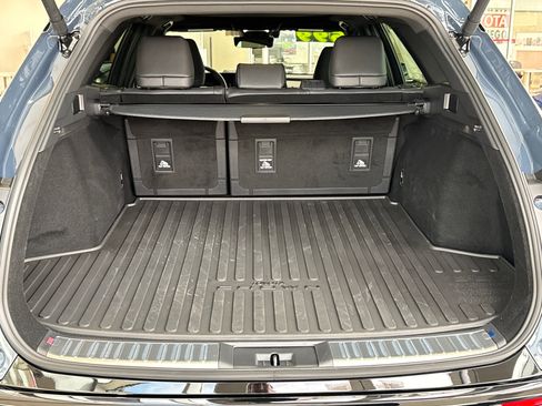 New 2026 Toyota Crown Signia AWD/4WD image 13