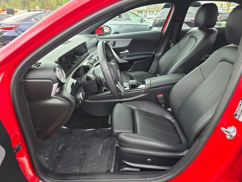Used 2020 Mercedes-Benz A 220 4MATIC image 20
