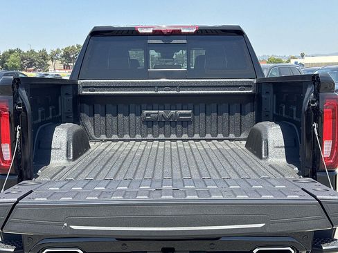 New 2026 GMC Sierra 1500 Denali Ultimate AWD/4WD image 27