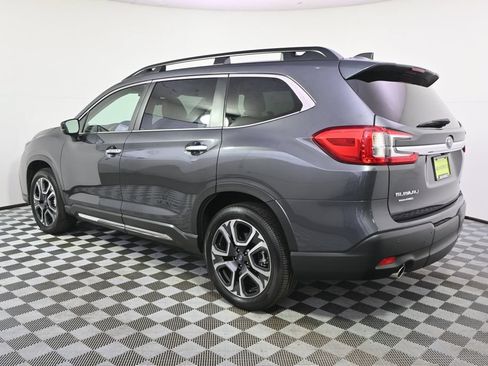 Used 2026 Subaru Ascent Touring AWD/4WD image 3
