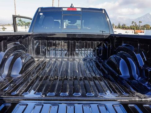 New 2026 RAM 1500 Big Horn image 26