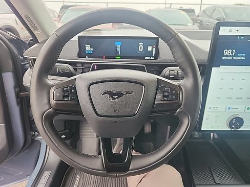 Used 2023 Ford Mustang Mach-E Premium RWD image 22