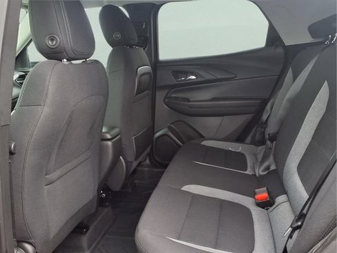 New 2026 Chevrolet TrailBlazer LS w/ LS Convenience Package FWD image 18