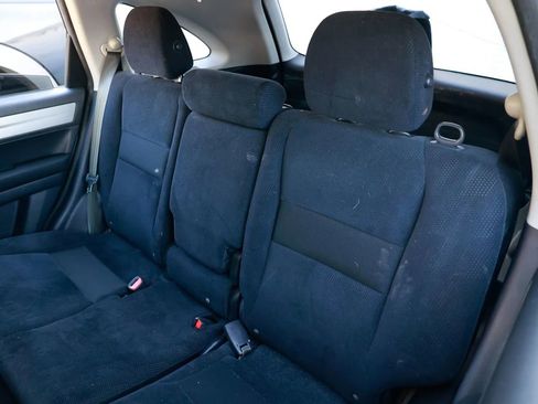 Used 2010 Honda CR-V EX image 14