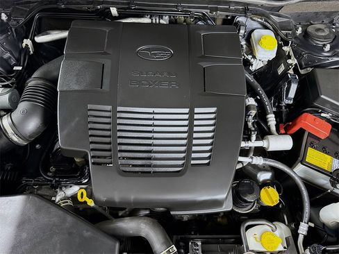 Used 2022 Subaru Forester Touring image 36