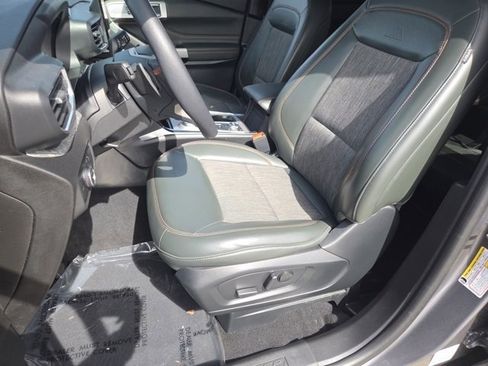 Used 2024 Ford Explorer Timberline w/ Timberline Technology Package image 5
