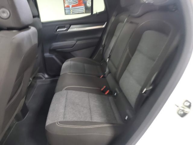 Used 2025 GMC Terrain Elevation AWD/4WD image 19
