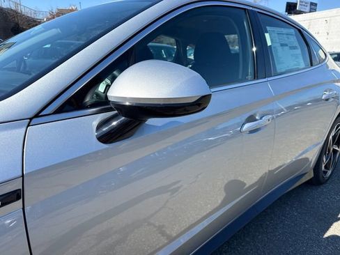 New 2026 Hyundai Sonata SEL image 4