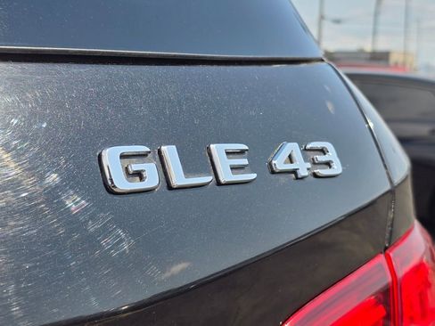 Used 2018 Mercedes-Benz GLE 43 AMG 4MATIC image 16