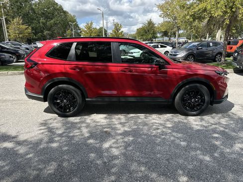 Used 2026 Honda CR-V Sport image 7