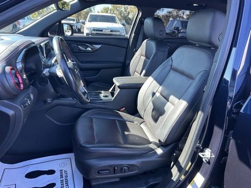 Used 2020 Chevrolet Blazer RS image 14