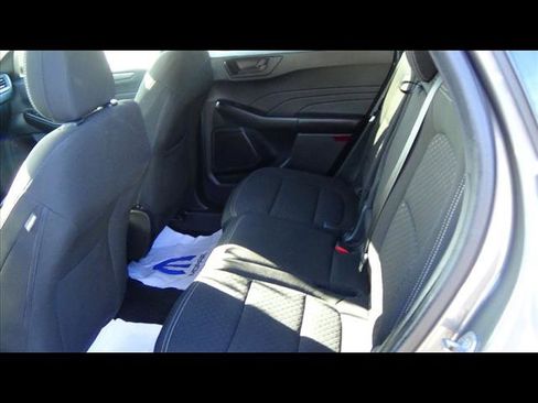 Used 2024 Ford Escape Active image 11