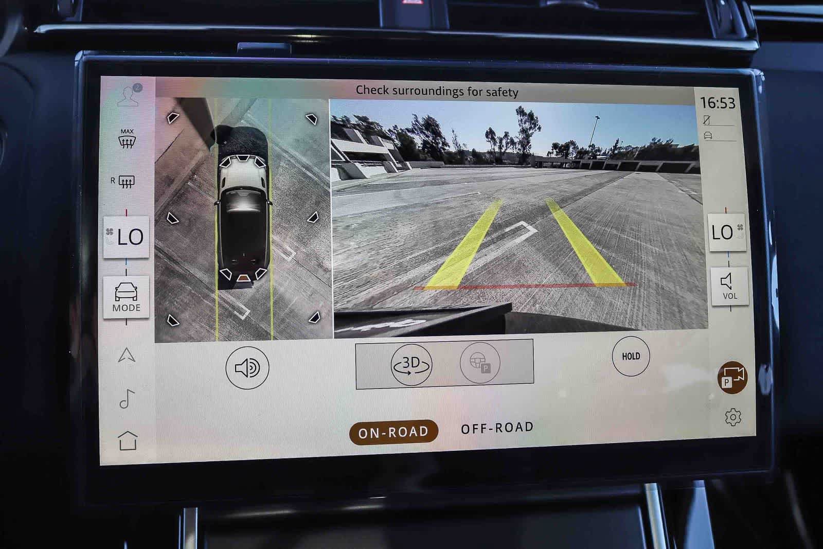 New 2026 Land Rover Range Rover Velar S AWD/4WD image 25