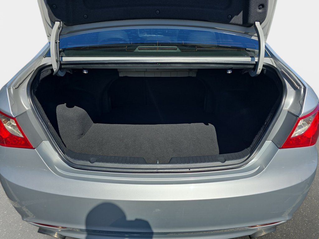 Used 2011 Hyundai Sonata SE FWD image 13