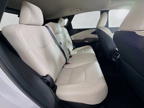 Certified 2025 Lexus RX 350 Premium Plus w/ Convenience Package FWD image 28
