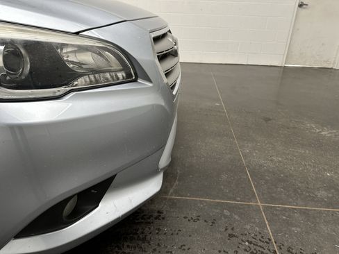 Used 2015 Subaru Legacy 2.5i Premium image 2