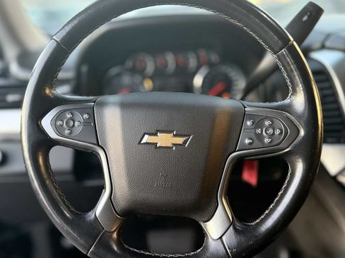 Used 2019 Chevrolet Tahoe LT RWD image 25
