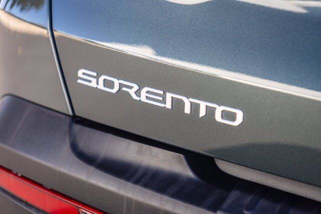 Used 2023 Kia Sorento SX Prestige AWD/4WD image 40