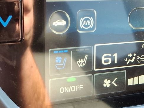 Used 2025 Subaru Forester Touring w/ Touring Package image 27