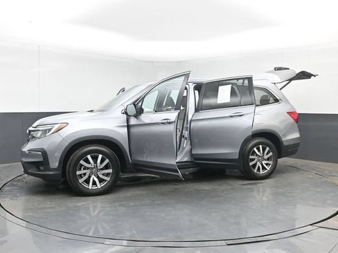 Used 2021 Honda Pilot EX-L image 56