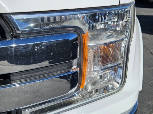 Used 2020 Ford F150 Lariat AWD/4WD image 12
