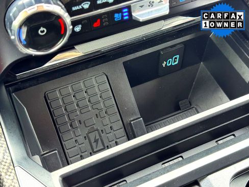 Used 2024 Ford F250 Lariat w/ Lariat Ultimate Package image 32