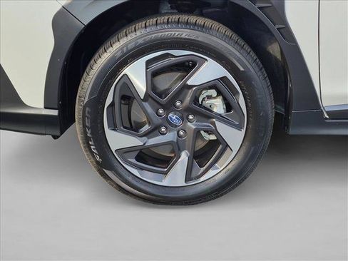 Used 2026 Subaru Crosstrek 2.5i Limited w/ Crosstrek Mirror Package AWD/4WD image 23