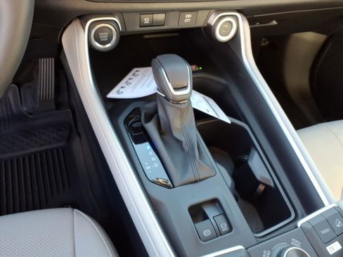 New 2026 Toyota Grand Highlander Platinum image 16