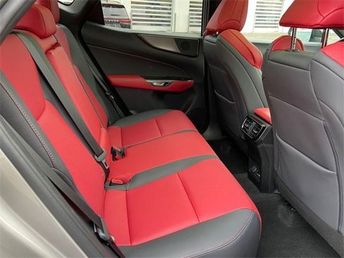 Used 2022 Lexus NX 350 F Sport image 28