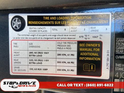 Used 2016 Mercedes-Benz GLE 63 AMG S image 24