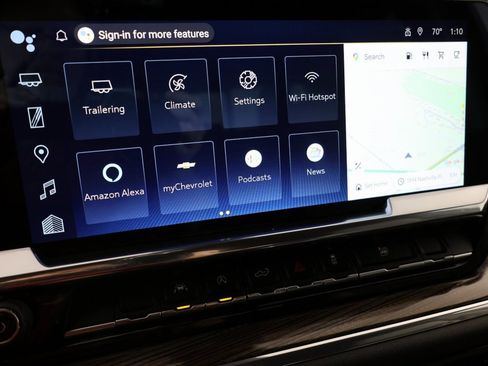 Used 2024 Chevrolet Silverado 1500 RST w/ Convenience Package II image 49