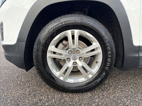 Used 2019 GMC Terrain SLE w/ Driver Convenience Package image 6