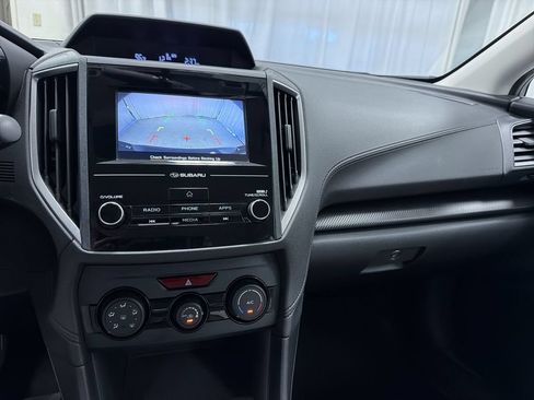Used 2019 Subaru Impreza 2.0i w/ Eyesight AWD/4WD image 19