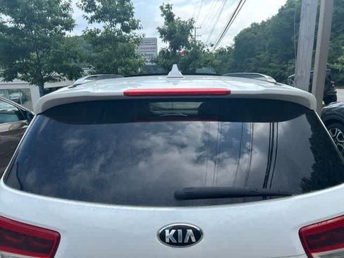 Used 2018 Kia Sorento SX AWD/4WD image 11