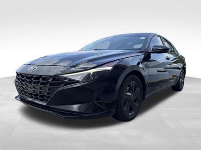 Used 2022 Hyundai Elantra SEL