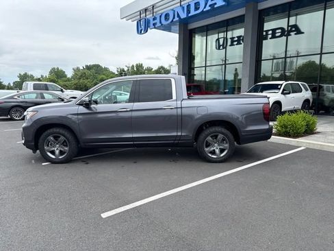 Certified 2023 Honda Ridgeline RTL-E image 11