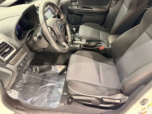 Used 2019 Subaru WRX AWD/4WD image 18