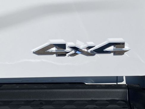 New 2026 RAM 2500 Tradesman image 26