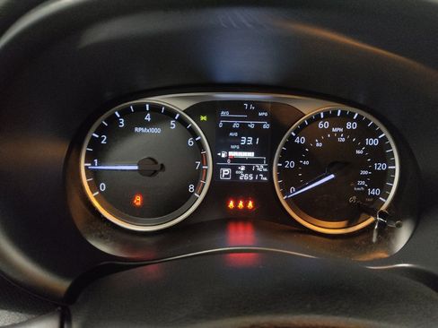 Used 2024 Nissan Kicks S FWD image 23