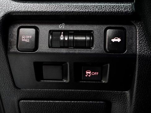 Used 2020 Subaru WRX STI Limited image 38