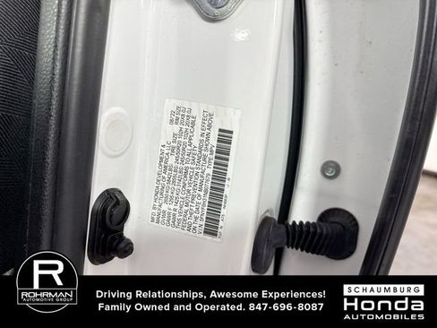 Used 2022 Honda Pilot Sport image 38
