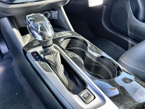 New 2026 Buick Envista Avenir image 26