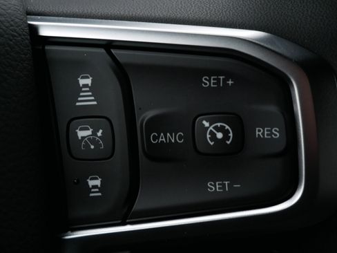 New 2026 RAM 1500 Big Horn image 16