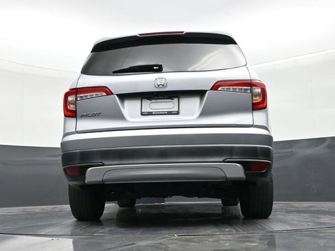 Used 2021 Honda Pilot EX image 23