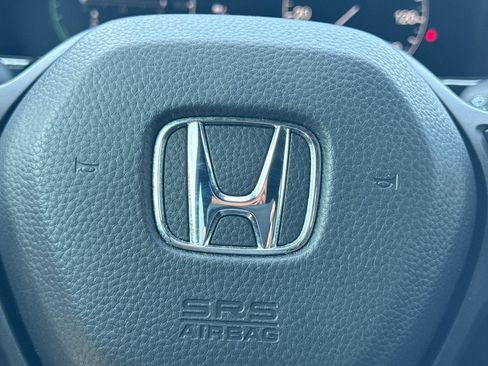 Used 2024 Honda CR-V Sport-L image 31