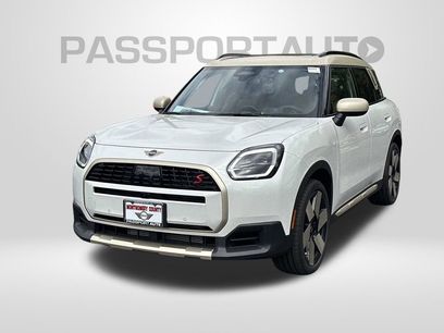 Used 2026 MINI Cooper Countryman S w/ Comfort Package Max
