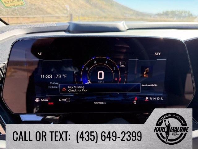 Used 2025 Chevrolet Suburban LT AWD/4WD image 18
