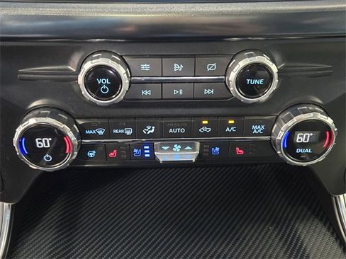 Certified 2021 Ford F150 Limited image 21