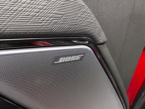 New 2026 GMC Sierra 1500 AT4X image 21